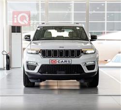 جيب جراند شيروكي